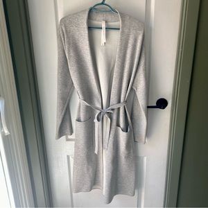 EUC Ty Cardigan